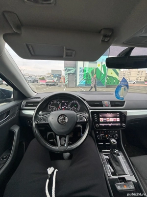 Se vinde Skoda Superb  - imagine 5