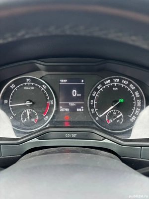 Se vinde Skoda Superb  - imagine 2