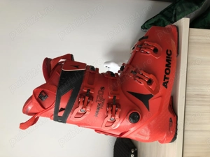 Vând Clapari Atomic model 2023