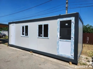 Vând containere modulare 