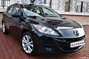Mazda 3 motor 1.6 benzina