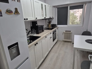 Apartament 3 camere în Câmpia Libertății   la 10 min de metrou Muncii - imagine 3