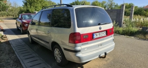 Vw Sharan 1,9 tdi - imagine 3