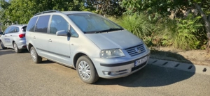 Vw Sharan 1,9 tdi - imagine 2