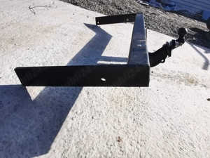 Carlig de remorcare  VOLKSWAGEN PASSAT Estate Sedan B6 2005-11 - imagine 4