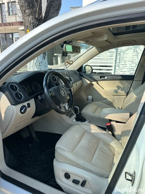 Vand VW Tiguan 2010-2011 - imagine 3