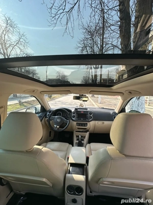 Vand VW Tiguan 2010-2011 - imagine 2