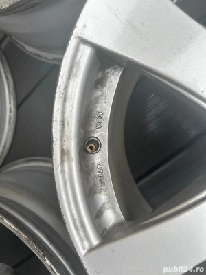 Jante  aluminiu Deznet R17. TRES 8JX17H2, ET30 - PCD130 - imagine 3