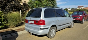 Vw Sharan 1,9 tdi - imagine 4