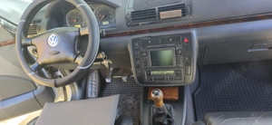 Vw Sharan 1,9 tdi - imagine 7