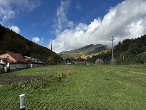 Teren intravilan de vânzare   3.000 mp, strada Mierleasa, Lupeni (Hunedoara) - imagine 4