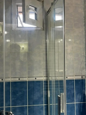 Vilă cu 7 camere, 3 băi, P+M, garaj, terasă, 1130 mp teren, Sântandrei, Bihor. - imagine 10