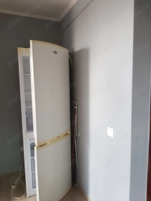 For rent !Decebal apartam 1 camera nou modern mobilat  - imagine 5