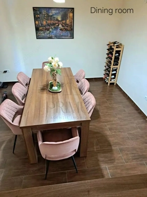 CASA INDIVIDUALA - BLASCOVICI - 4 CAM - P+1 - 3 BAI - CENTRALA - CURTE - PARCARE - ZONA EXCELENTA- - imagine 3