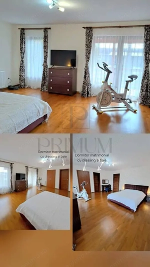 CASA INDIVIDUALA - BLASCOVICI - 4 CAM - P+1 - 3 BAI - CENTRALA - CURTE - PARCARE - ZONA EXCELENTA- - imagine 5