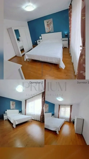 CASA INDIVIDUALA - BLASCOVICI - 4 CAM - P+1 - 3 BAI - CENTRALA - CURTE - PARCARE - ZONA EXCELENTA- - imagine 7