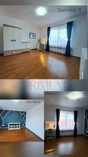 CASA INDIVIDUALA - BLASCOVICI - 4 CAM - P+1 - 3 BAI - CENTRALA - CURTE - PARCARE - ZONA EXCELENTA- - imagine 6