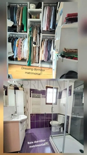 CASA INDIVIDUALA - BLASCOVICI - 4 CAM - P+1 - 3 BAI - CENTRALA - CURTE - PARCARE - ZONA EXCELENTA- - imagine 8