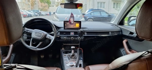 AUDI A4 B9 2017 - imagine 6