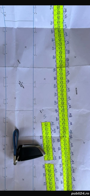 Loc de parcare Drumul Binelui 10b