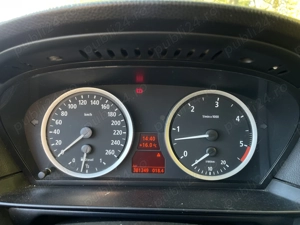 Vând Bmw 525d e60 - imagine 5