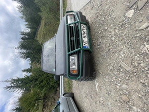 Suzuki vitara  - imagine 4 Suzuki vitara  - imagine 4