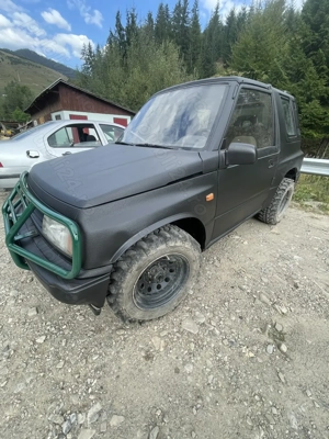 Suzuki vitara  - imagine 2 Suzuki vitara  - imagine 2