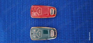 AUDI A4 B9 2017 - imagine 9