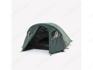 Sigilat Cort camping MH100 XL 3 persoane