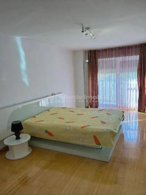 2 Camere, Unirii, Pet Friendly, 5 min Metrou - imagine 7