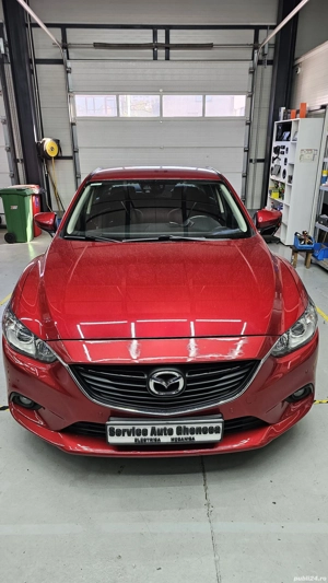 Angajez ucenic mecanic electrician auto - imagine 2