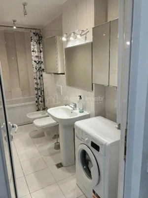 2 Camere, Unirii, Pet Friendly, 5 min Metrou - imagine 10