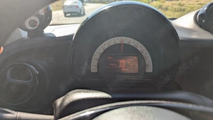 Vând Smart Fortwo electric - imagine 2 Vând Smart Fortwo electric - imagine 2
