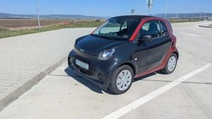 Vând Smart Fortwo electric - imagine 4 Vând Smart Fortwo electric - imagine 4