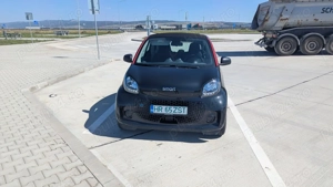 Vând Smart Fortwo electric - imagine 3 Vând Smart Fortwo electric - imagine 3