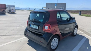 Vând Smart Fortwo electric - imagine 5 Vând Smart Fortwo electric - imagine 5