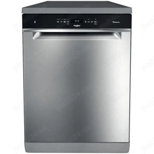 Sigilat Masina de spalat vase Whirlpool WFO3O32NPX 14 seturi 10 prog