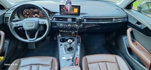 AUDI A4 B9 2017 - imagine 14