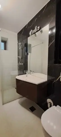 Inchiriez apartament 3 camere Brasov, Grivitei, 90mp, 750euro - imagine 6