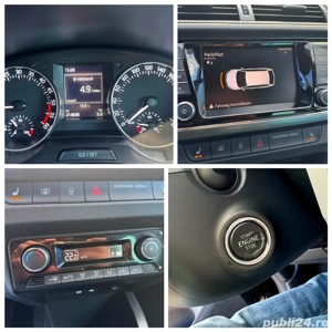 Skoda Fabia Ambition 1.4TDI RATE FIXE - imagine 3