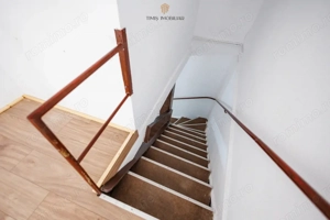 Casa cu garaj Timisoara - Kaufland Porumbescu | Teren 271 mp  - imagine 15