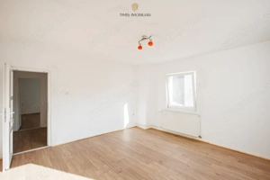 Casa cu garaj Timisoara - Kaufland Porumbescu | Teren 271 mp  - imagine 10