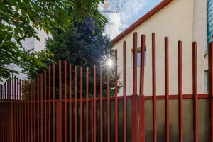 Casa cu garaj Timisoara - Kaufland Porumbescu | Teren 271 mp 