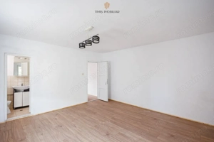 Casa cu garaj Timisoara - Kaufland Porumbescu | Teren 271 mp  - imagine 13