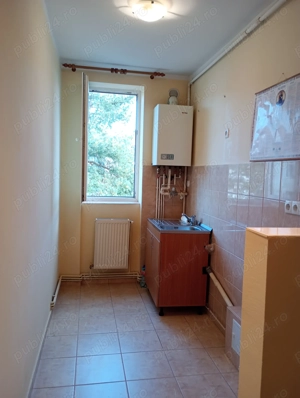 Vând sau schimb apartament 2 camere ,Sibiu  - imagine 2