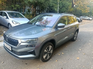 Skoda karoq - imagine 2