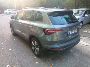 Skoda karoq - imagine 5