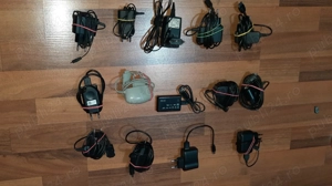   Chilipir  Încărcătoare diverse mufe.  - imagine 1