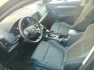 Skoda karoq - imagine 6