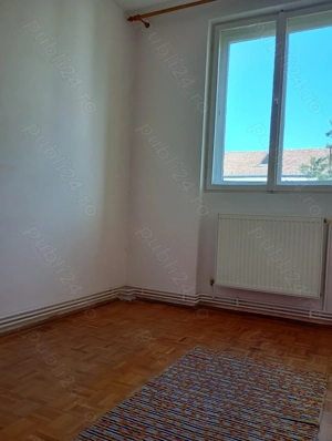 Vând sau schimb apartament 2 camere ,Sibiu  - imagine 8